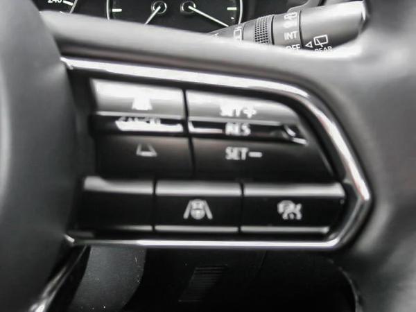 mazda CX-70 hybride léger 2025 - 14