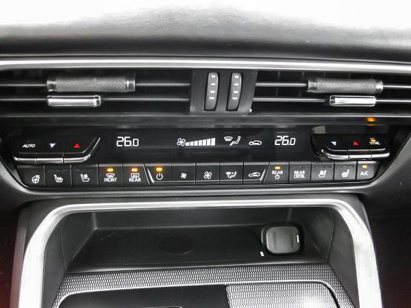 mazda CX-70 hybride léger 2025 - 18