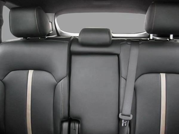 mazda CX-70 hybride léger 2025 - 21