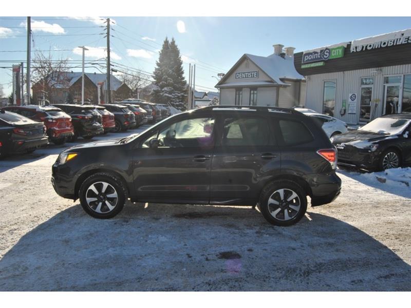 2017 Subaru Forester - Image 2