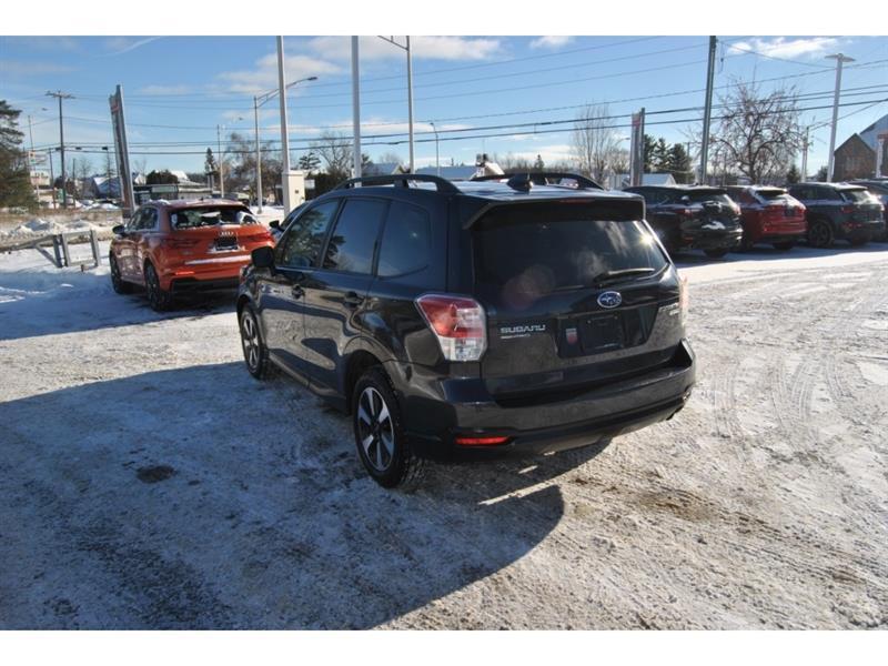 2017 Subaru Forester - Image 3