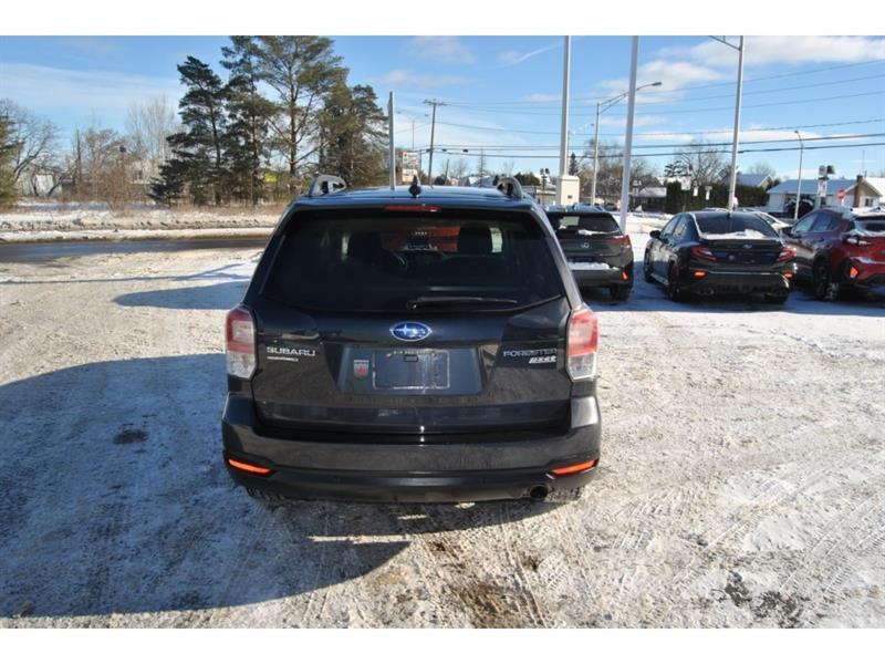 2017 Subaru Forester - Image 4
