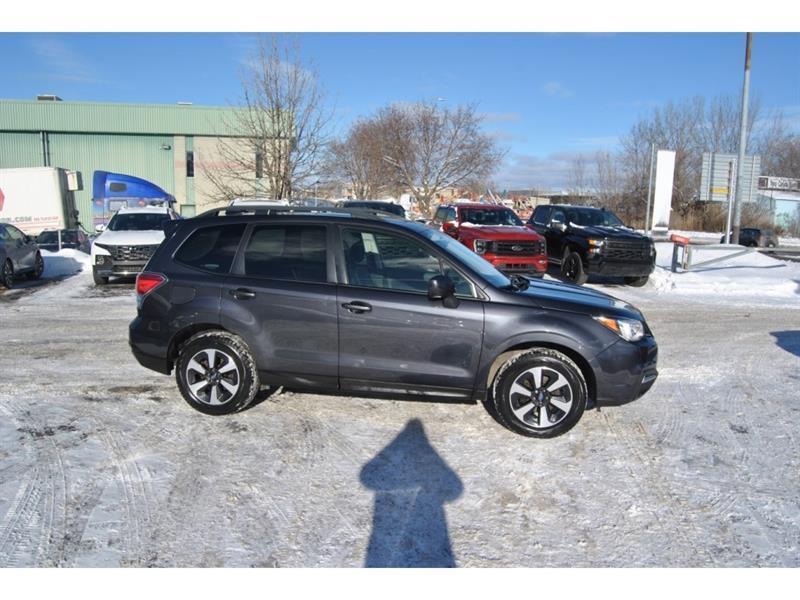 2017 Subaru Forester - Image 6