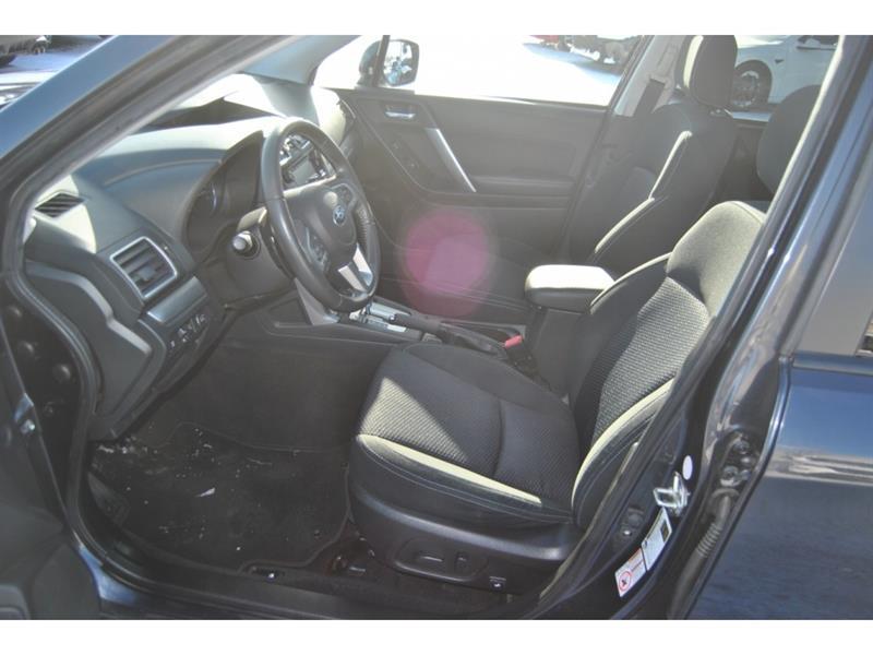 2017 Subaru Forester - Image 9