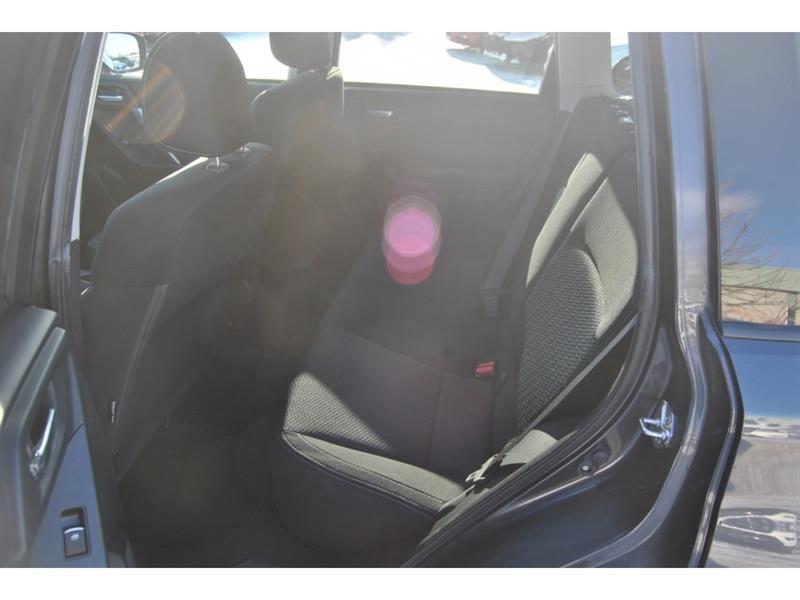 2017 Subaru Forester - Image 10