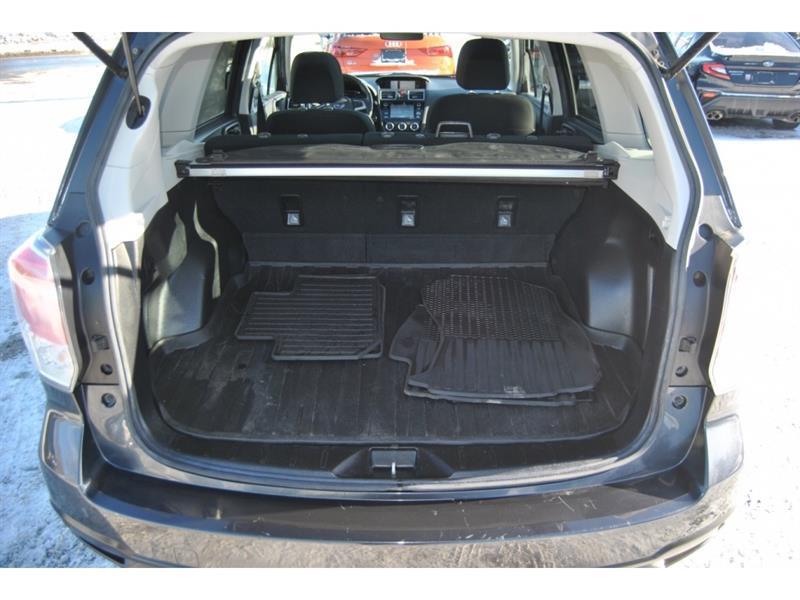 2017 Subaru Forester - Image 11