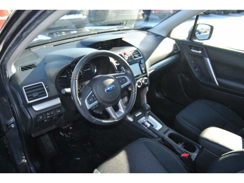 2017 Subaru Forester - Image 13