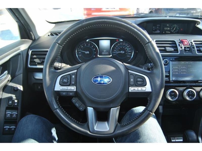 2017 Subaru Forester - Image 14