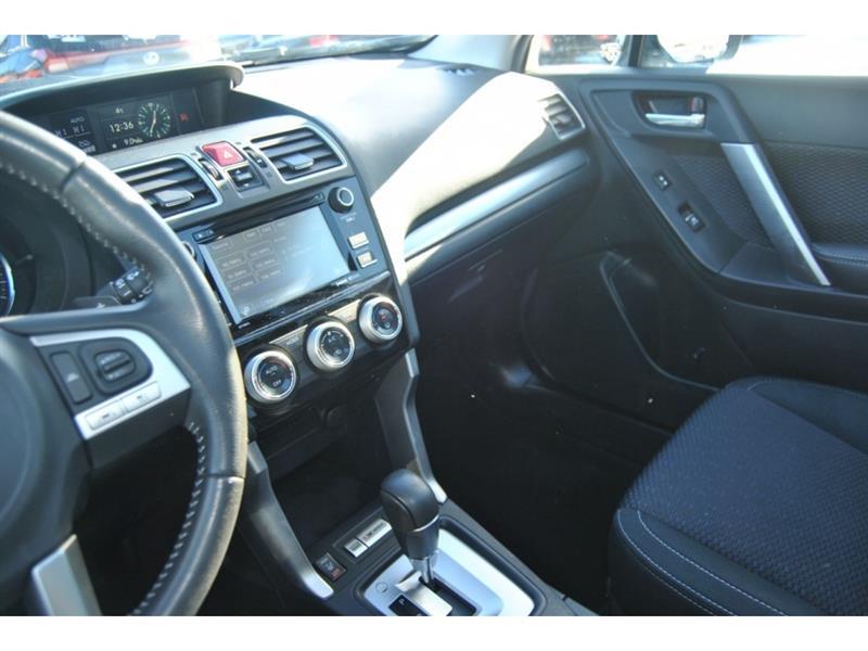 2017 Subaru Forester - Image 16