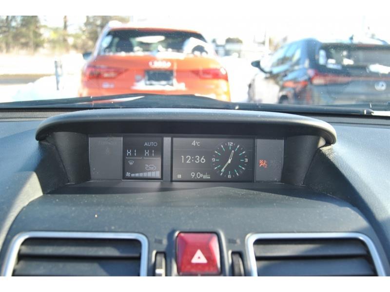 2017 Subaru Forester - Image 17