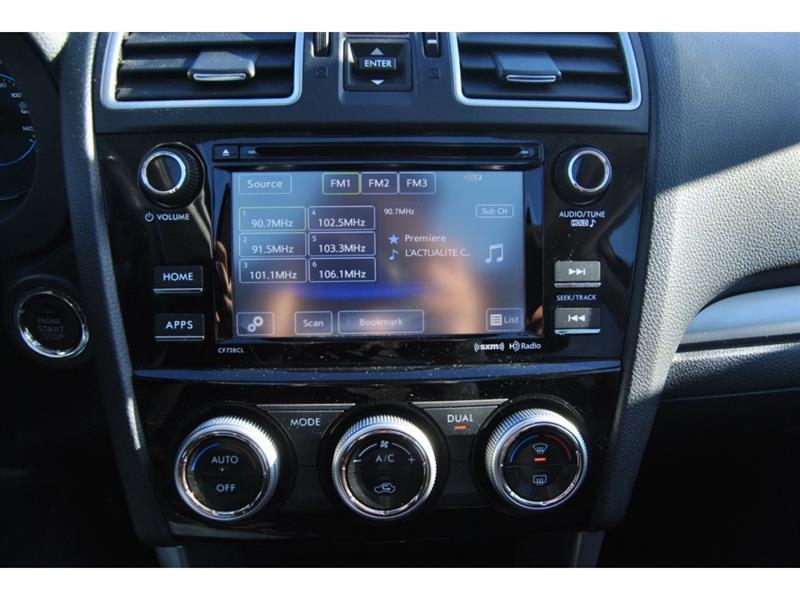 2017 Subaru Forester - Image 18