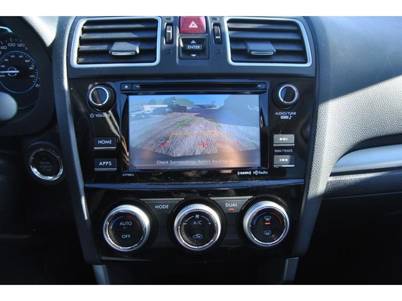 2017 Subaru Forester - Image 19