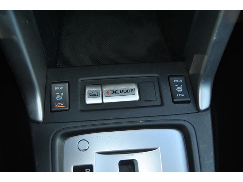 2017 Subaru Forester - Image 20