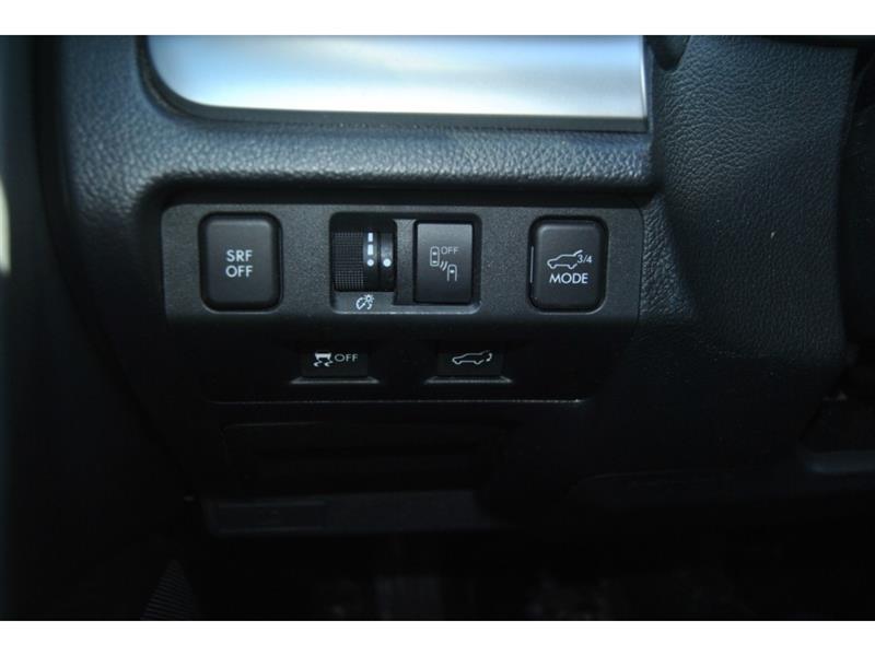 2017 Subaru Forester - Image 21