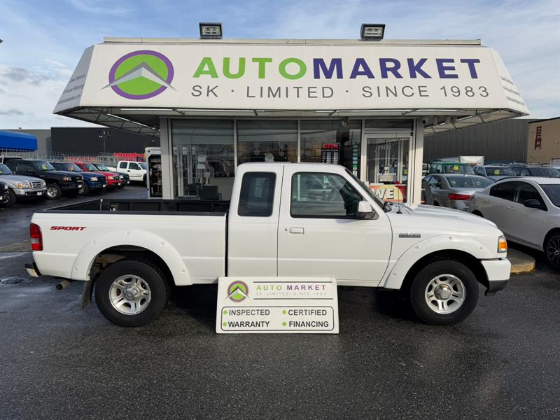 ford Ranger 2011 - 3
