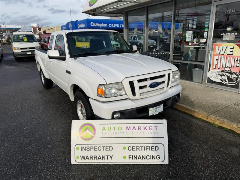ford Ranger 2011 - 4