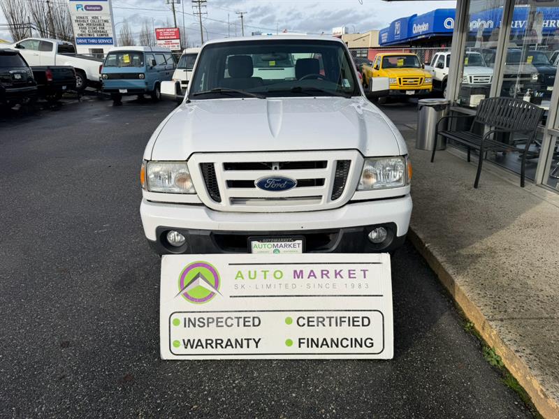 ford Ranger 2011 - 5