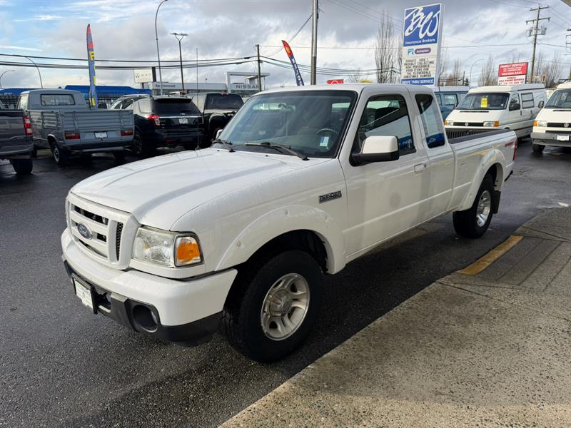 ford Ranger 2011 - 6