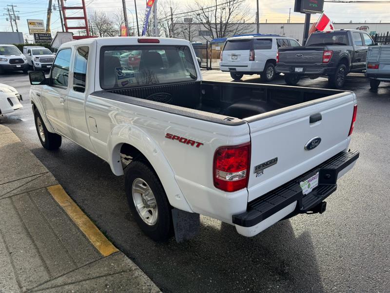 ford Ranger 2011 - 7