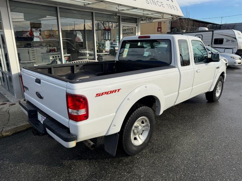 ford Ranger 2011 - 9