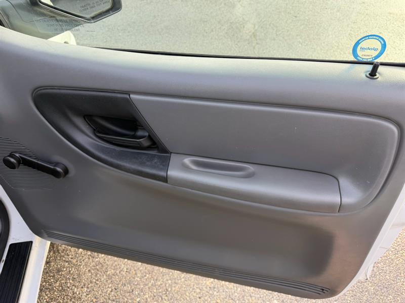 ford Ranger 2011 - 10