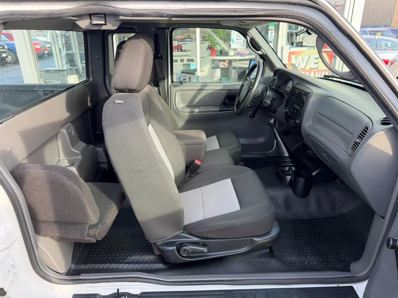 ford Ranger 2011 - 11