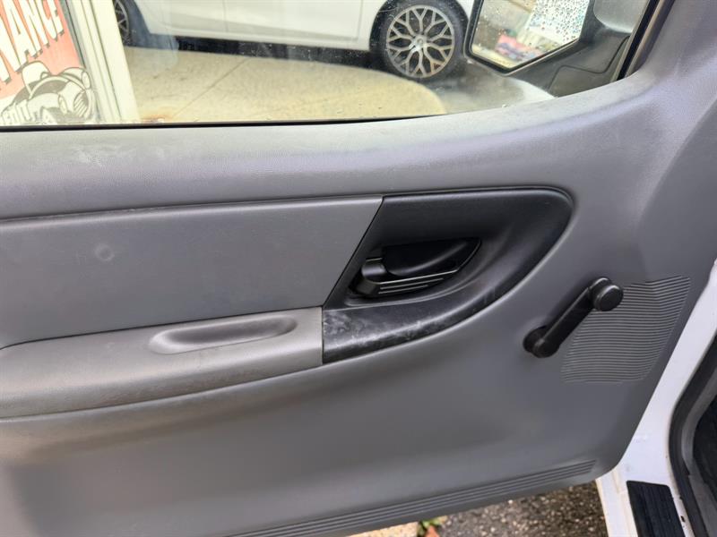 ford Ranger 2011 - 12