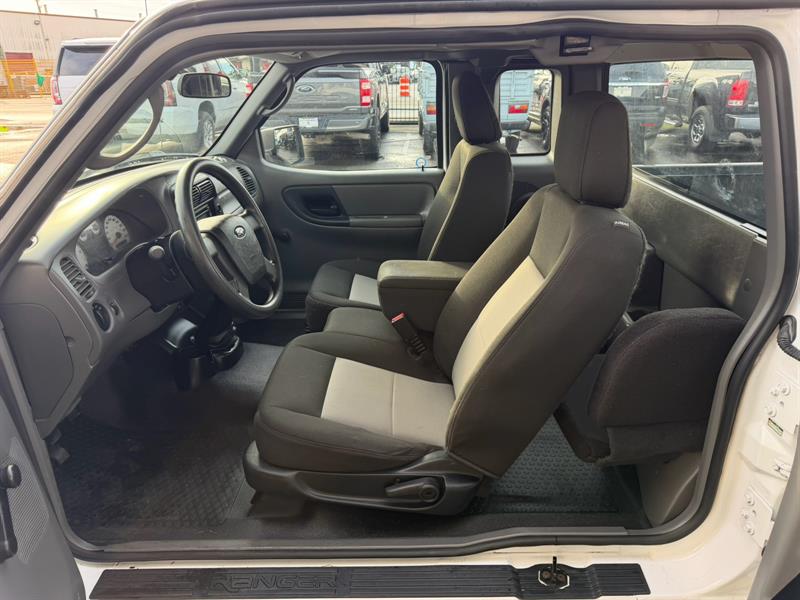 ford Ranger 2011 - 13