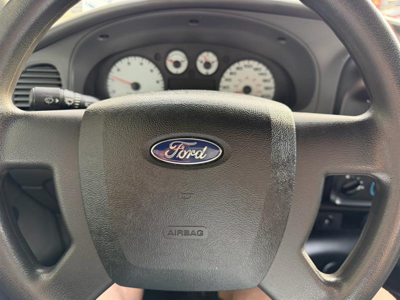 ford Ranger 2011 - 15