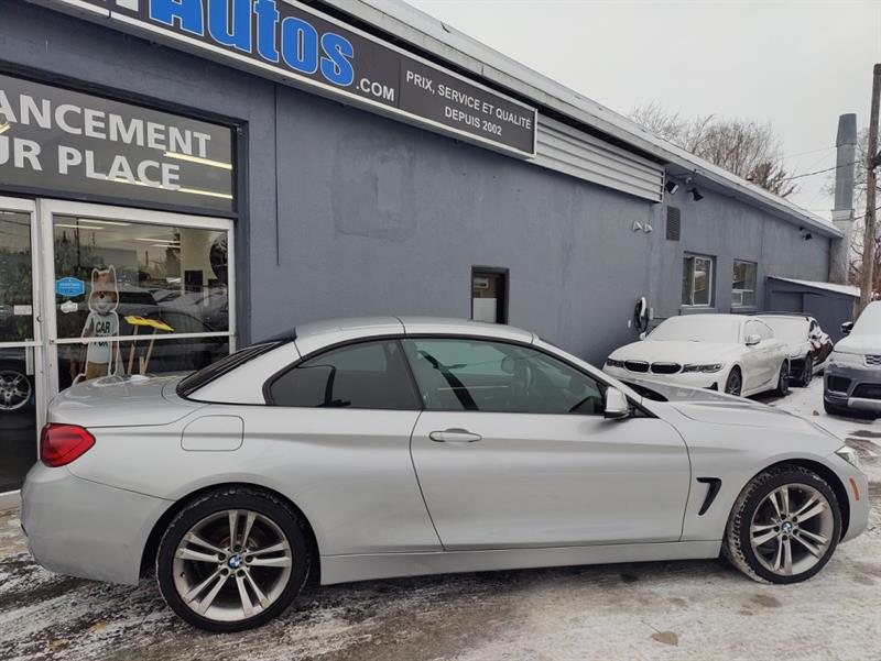 bmw Série 4 2018 - 3