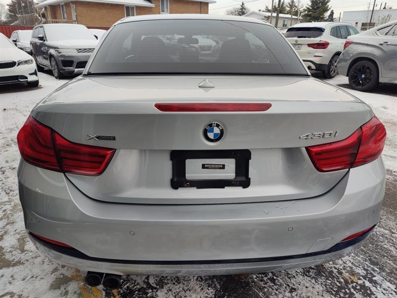 bmw Série 4 2018 - 5