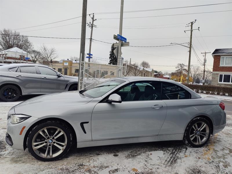 bmw Série 4 2018 - 6