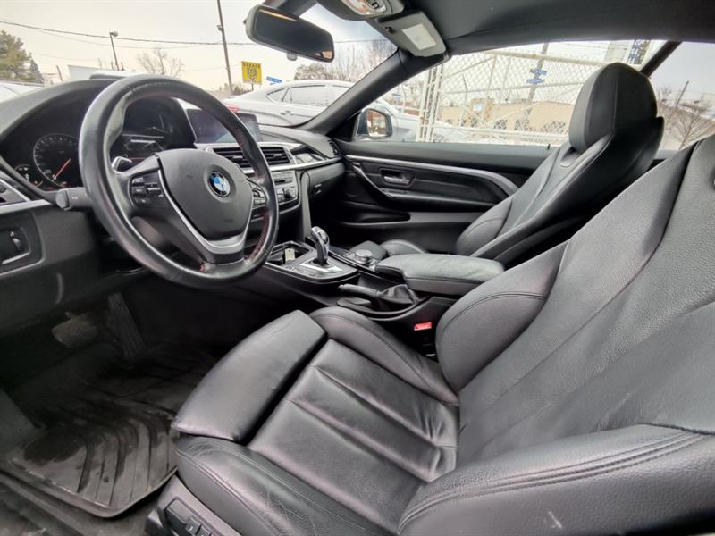 bmw Série 4 2018 - 7