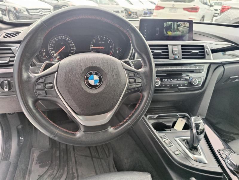 bmw Série 4 2018 - 8