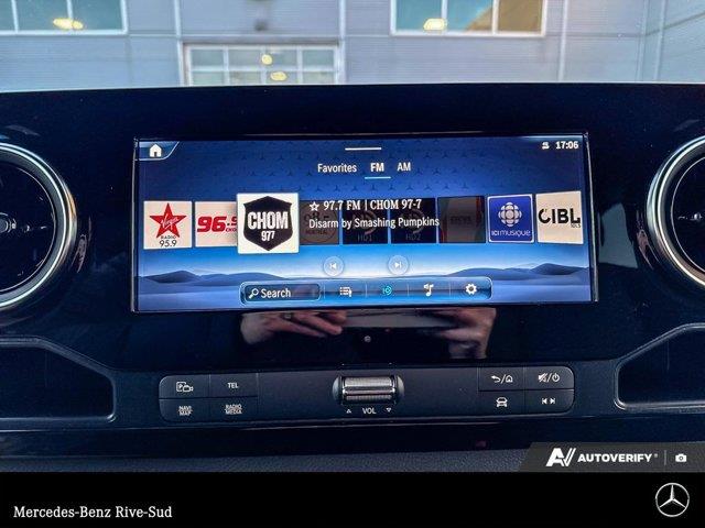 mercedes-benz Sprinter Passenger Van 2025 - 14