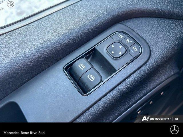 mercedes-benz Sprinter Passenger Van 2025 - 19