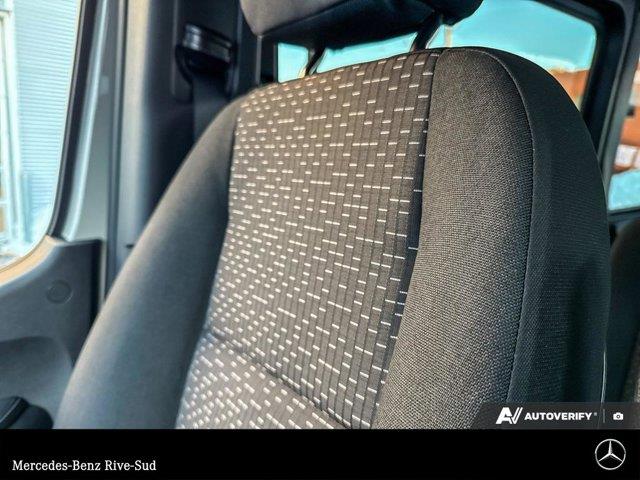 mercedes-benz Sprinter Passenger Van 2025 - 20
