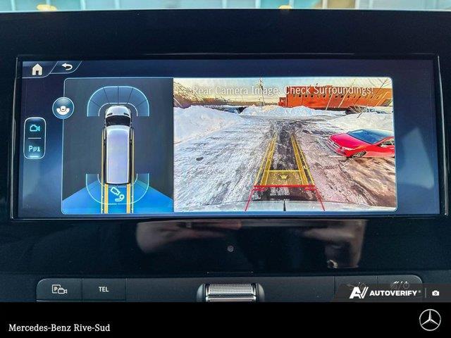 mercedes-benz Sprinter Passenger Van 2025 - 21