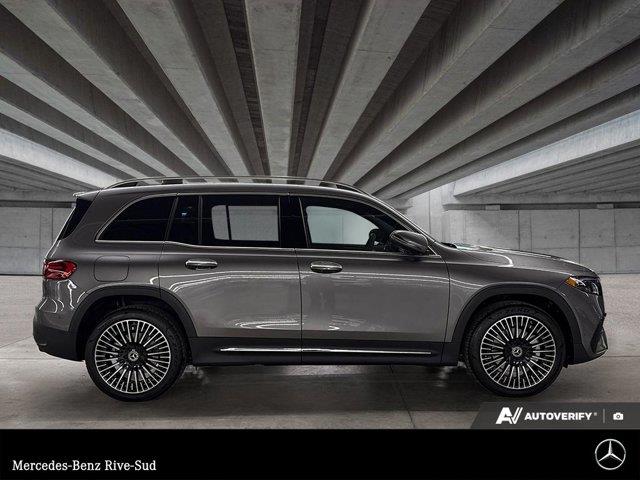 mercedes-benz EQB 2025 - 6