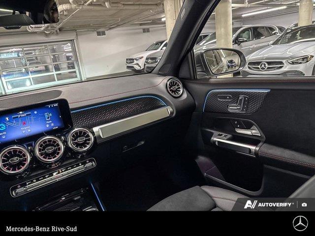 mercedes-benz EQB 2025 - 11