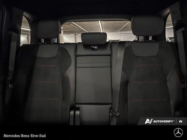 mercedes-benz EQB 2025 - 12