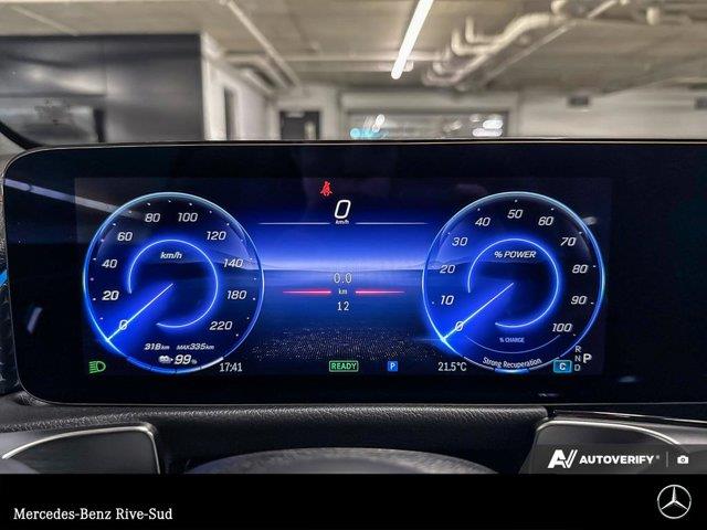 mercedes-benz EQB 2025 - 13