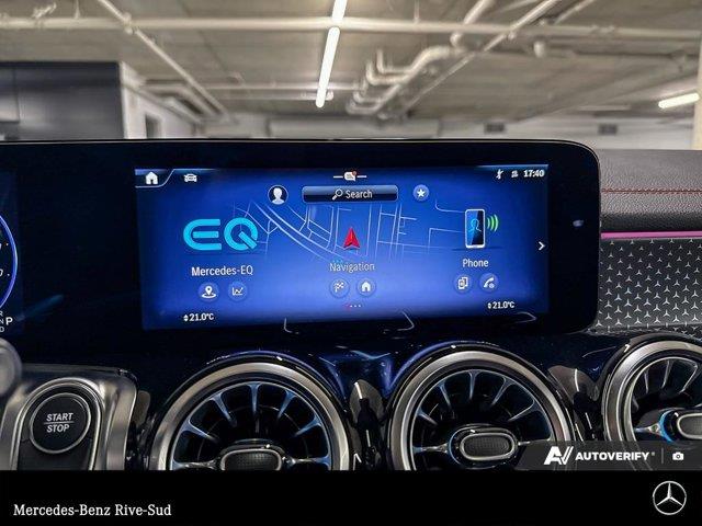mercedes-benz EQB 2025 - 14