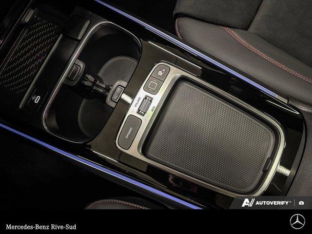 mercedes-benz EQB 2025 - 15