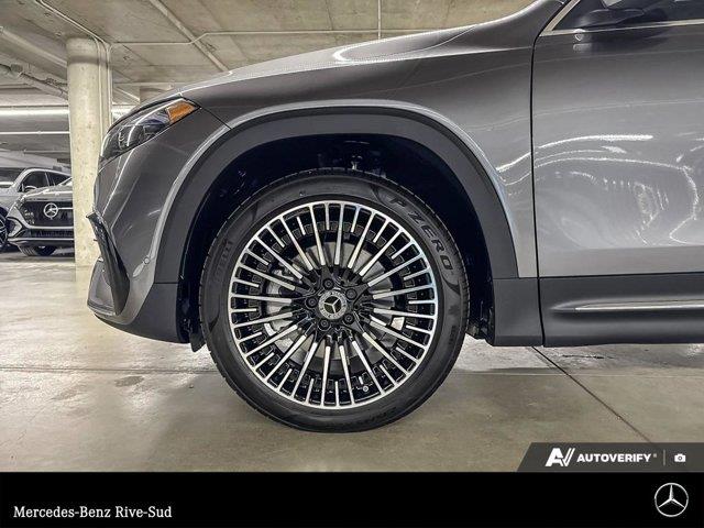 mercedes-benz EQB 2025 - 16