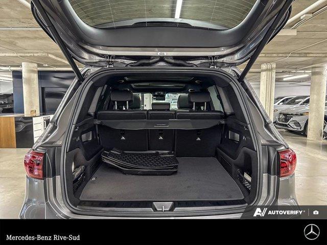 mercedes-benz EQB 2025 - 17