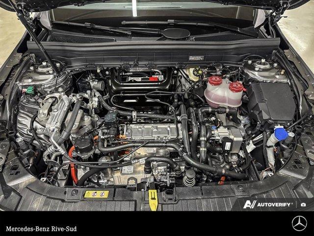 mercedes-benz EQB 2025 - 18