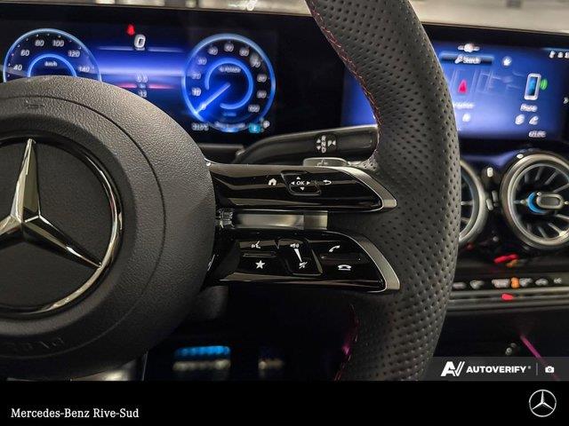 mercedes-benz EQB 2025 - 19