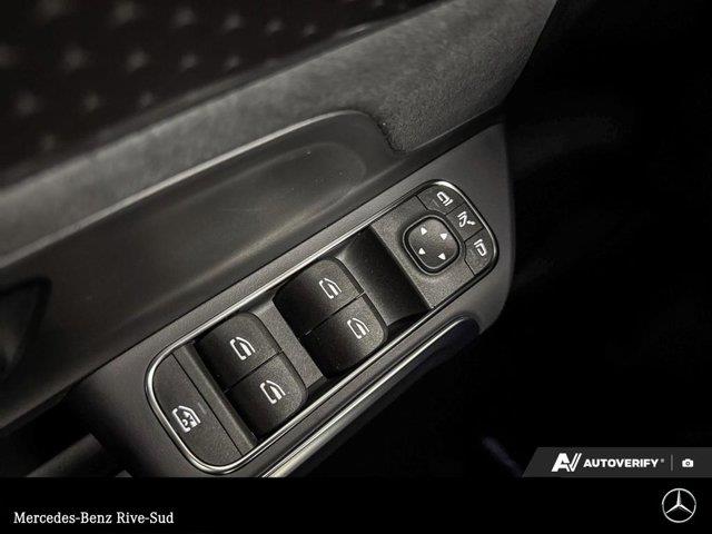 mercedes-benz EQB 2025 - 20