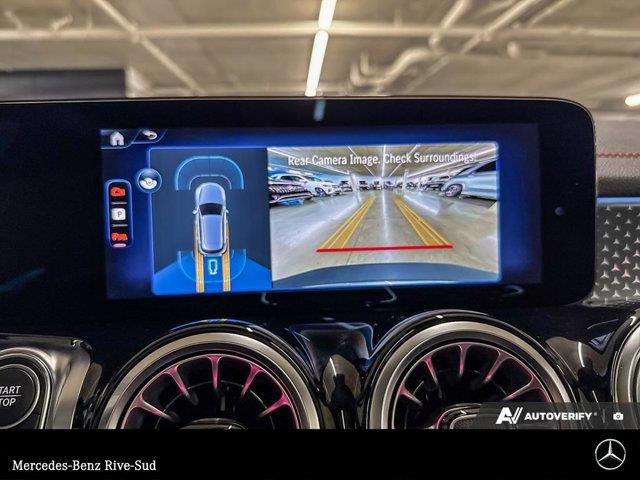 mercedes-benz EQB 2025 - 23